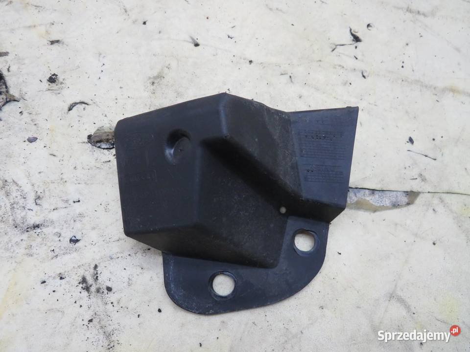 ŚLIZG ZDERZAKA LEWY TYŁ FORD FIESTA MK8