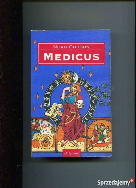 Medicus Pozostałe Szczecin sprzedam