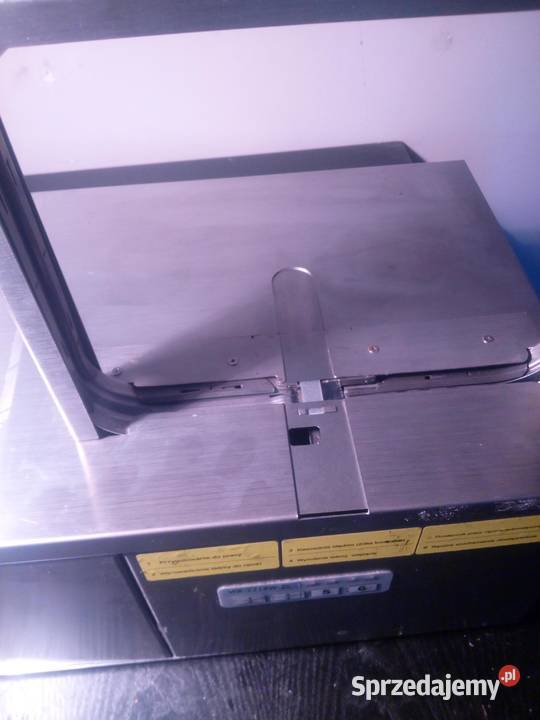 Wiązarkaobwiązywacz taśmą Pozostałe kujawsko-pomorskie