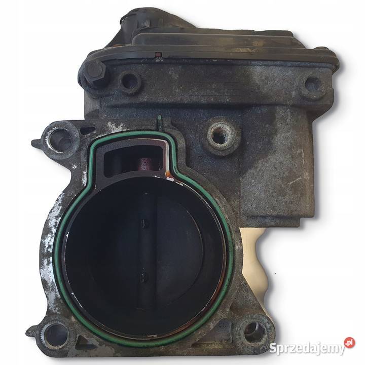 PRZEPUSTNICA Ford Focus C 18 16V VP4F9U9E928AB Chełm