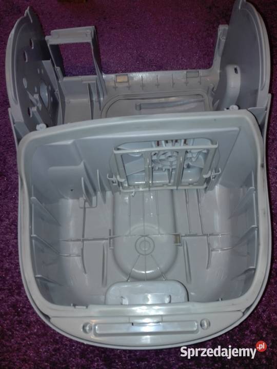 Electrolux Essensio ZEO5420 Bielsko-Biała sprzedam