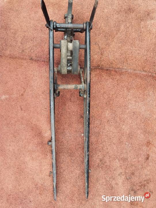 DKW rt 3trapez Głogów