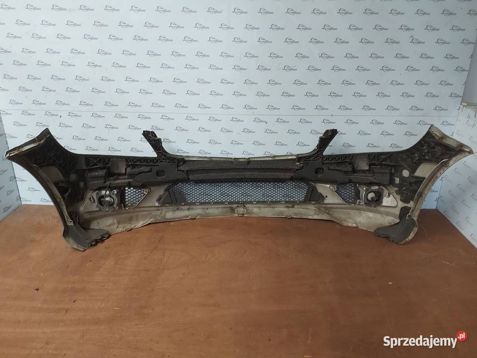 MERCEDES W204 zderzak przód A2048850316 Kielce