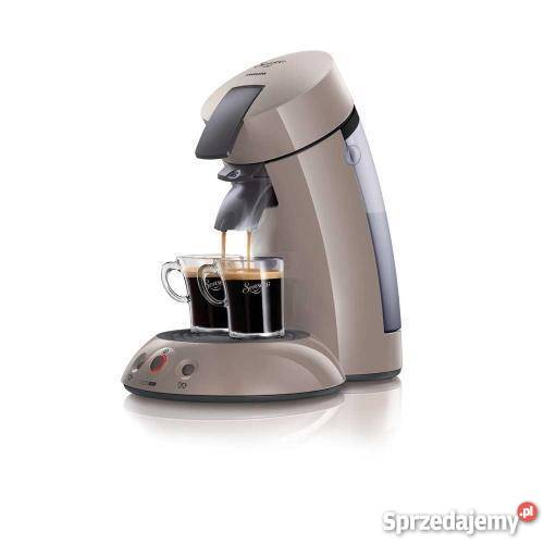 Ekspres Ciśnieniowy Philips Senseo HD7810 kolory