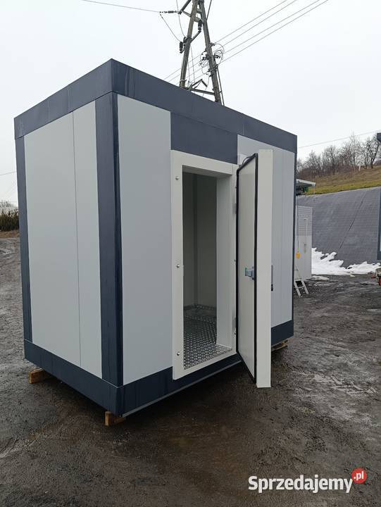 Komora Mroźnicza Mroźnia szokowa Szokówka Gastronomia Laskowa sprzedam