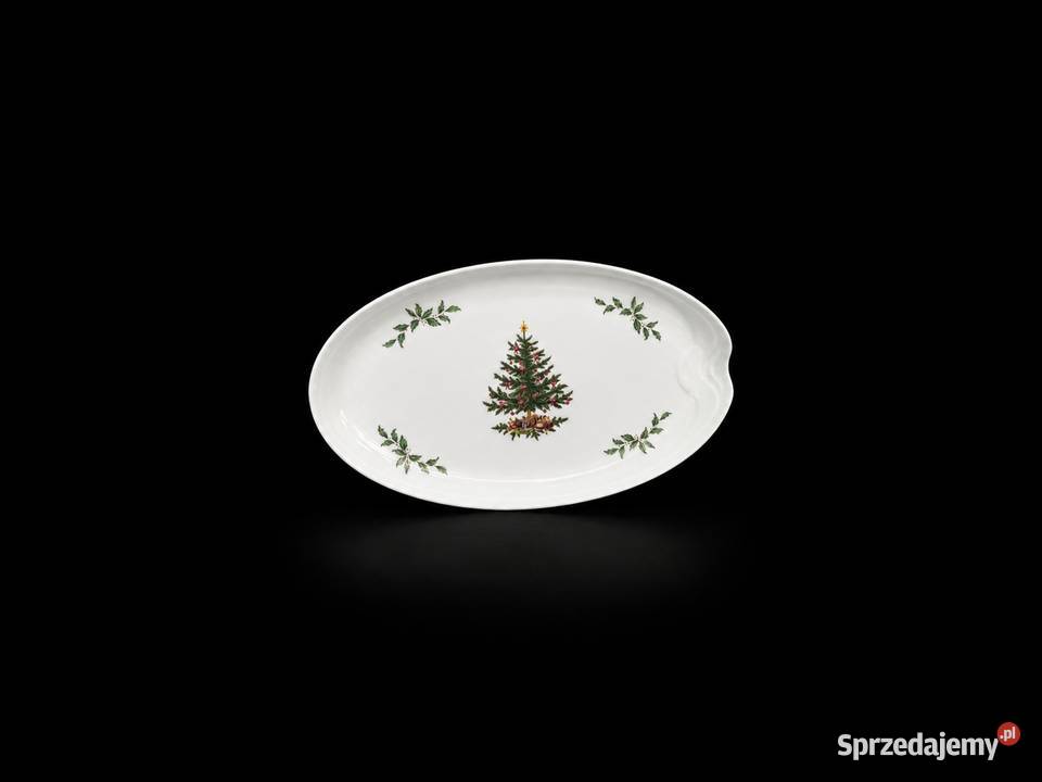 Półmisek Kaiser Domino 683 Weihnachten