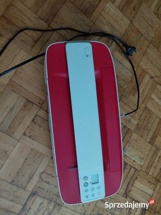 Drukarka HP Desk Jet ink adwentage 3788 wielkopolskie Poznań