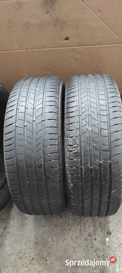 opony 20555 R16 205 Łuków