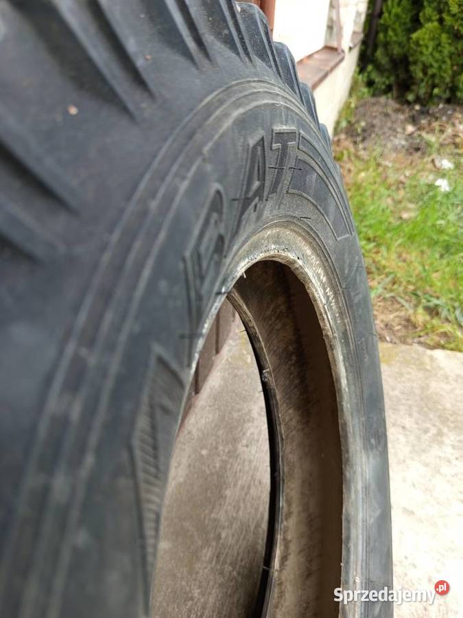 Opony kabat supra grip 60016 Marianki