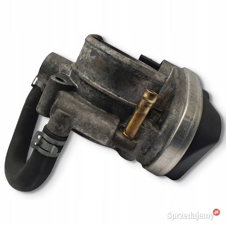PRZEPUSTNICA Opel Vectra C 18 Z18XER 55562380 lubelskie Chełm