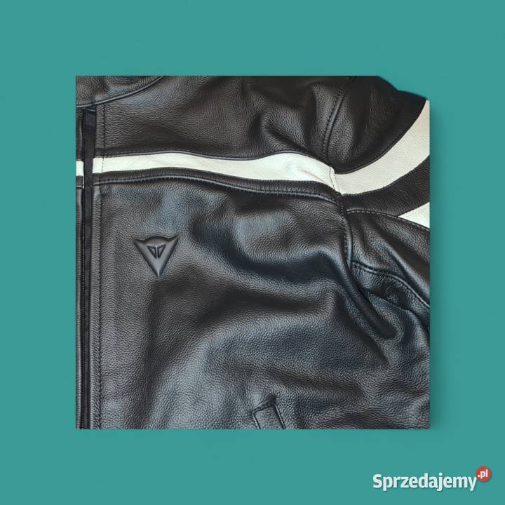 Dainese Kurtka Skórzana mazowieckie Warszawa
