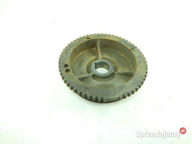 KOŁO PASOWE ALTERNATORA FIAT PALIO 9702 zASO osobowe