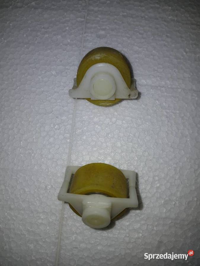 Sprężyny nóżki kółka inne części pralki Skierniewice