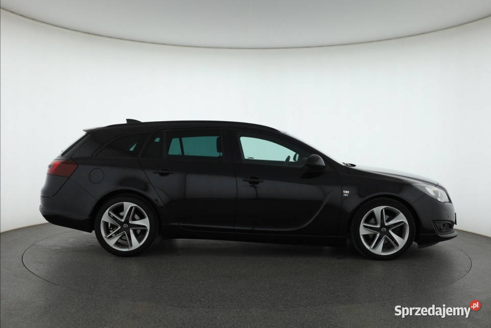Opel Insignia 20 CDTI Piaseczno sprzedam