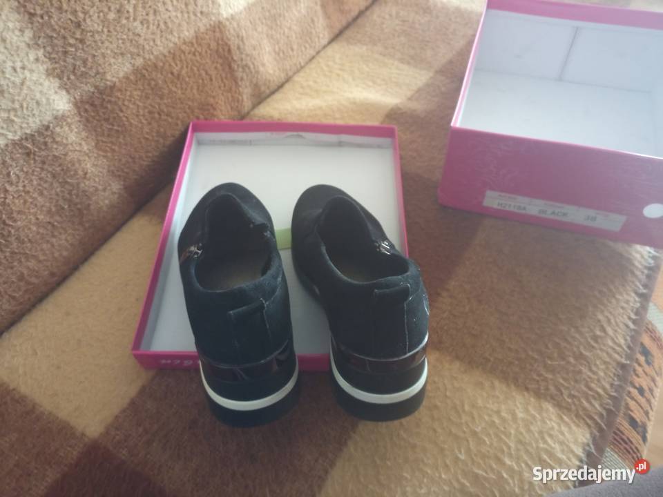 Sprzedam Buty Damskie Pabianice