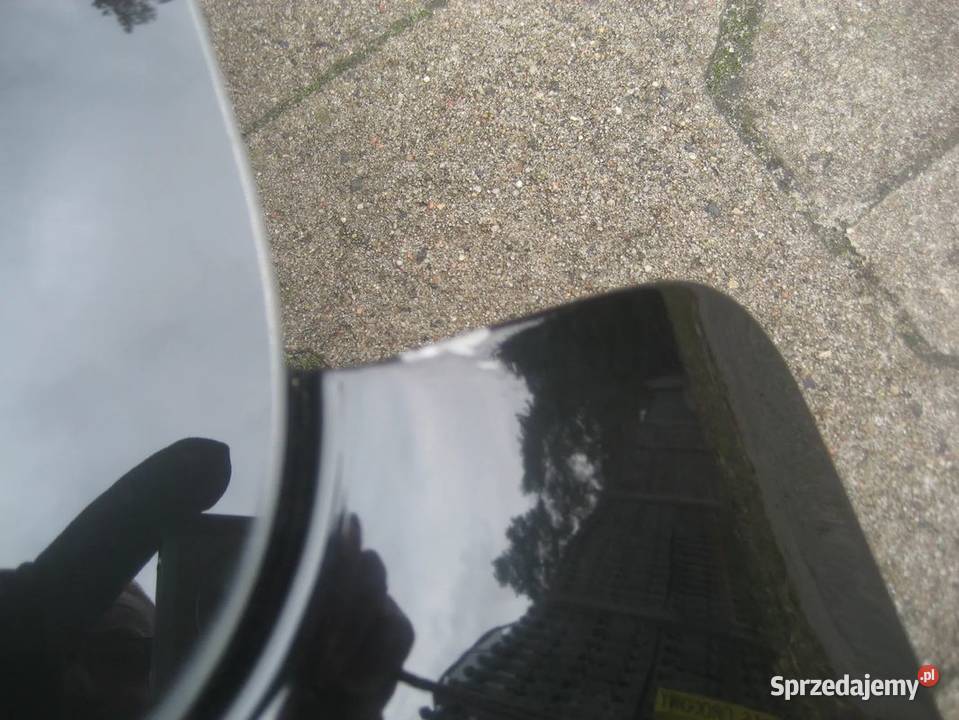 kia picanto 2 ii 1115r klapa pokrywa bagażnika osobowe Rakoniewice