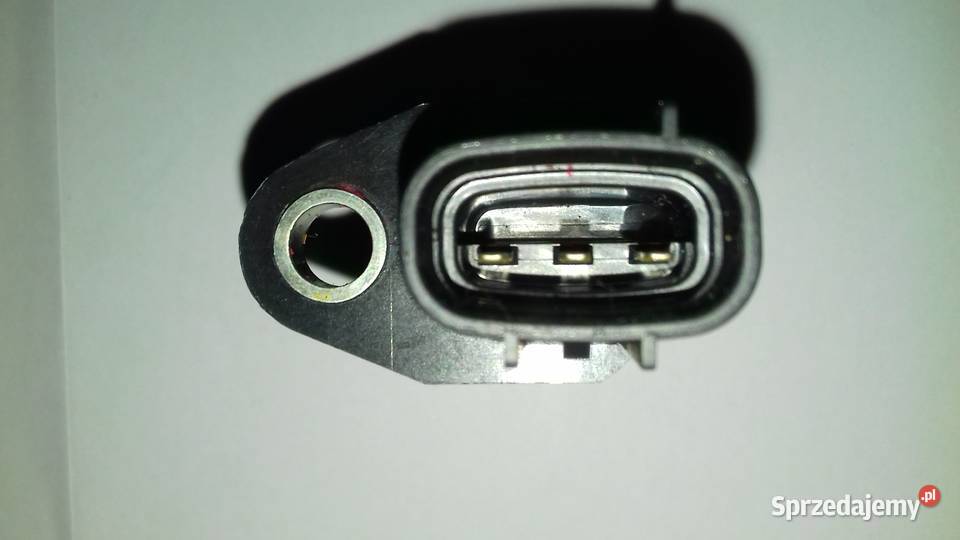 Czujnik wałka rozrządu 22 dci XTrail Primera Układ elektryczny Jaworzno