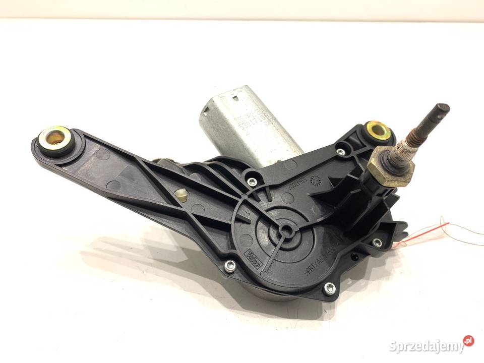 SILNIK WYCIERACZEK TYŁ HONDA CIVIC VII Silniki wycieraczek