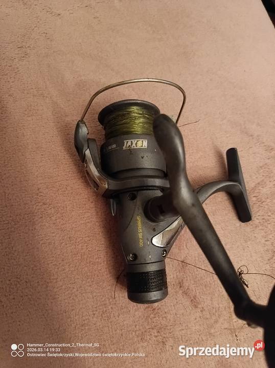 Kołowrotek Ostrowiec Świętokrzyski