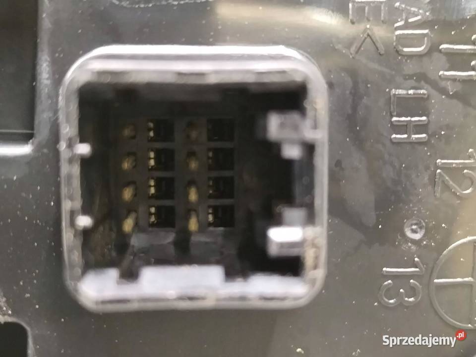 LUSTERKO LEWE 8PIN EUROPA RAH Hyundai ix35 I osobowe świętokrzyskie sprzedam