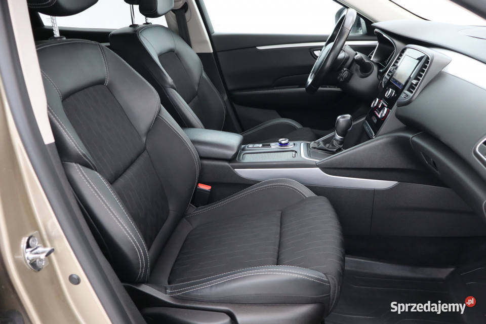 Renault Talisman 13 TCe Zabrze