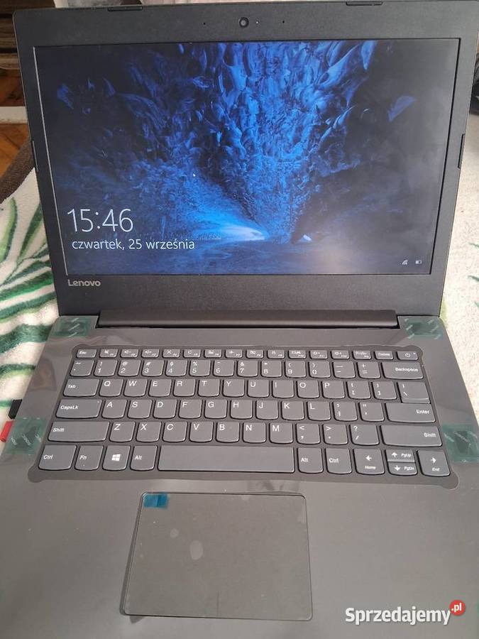 Lenovo idepad 320 14IKB intel core i5 8GB ram Jarosław