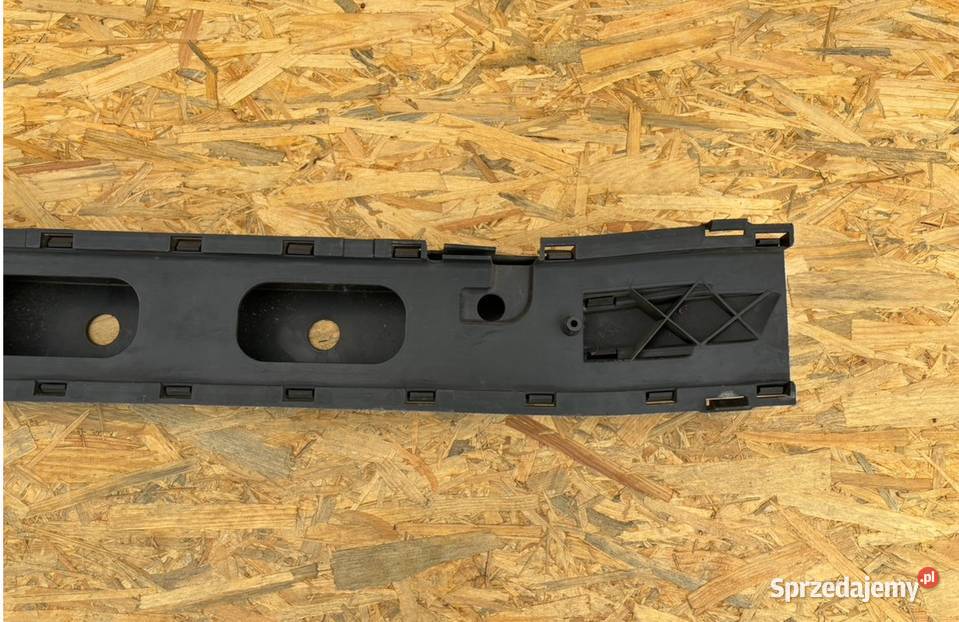 ABSORBER ZDERZAKA PRZÓD PRZEDNI VOLVO V50 Zderzaki