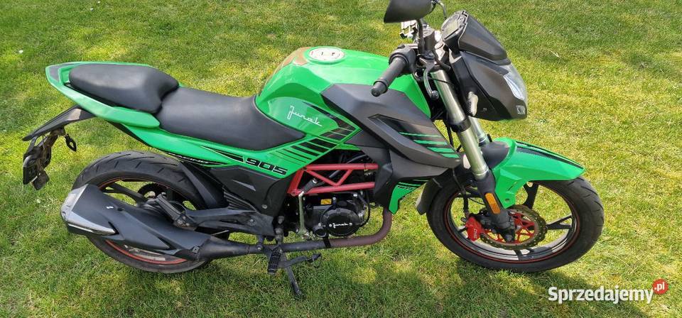 Motorower Junak 905 Lubliniec sprzedam