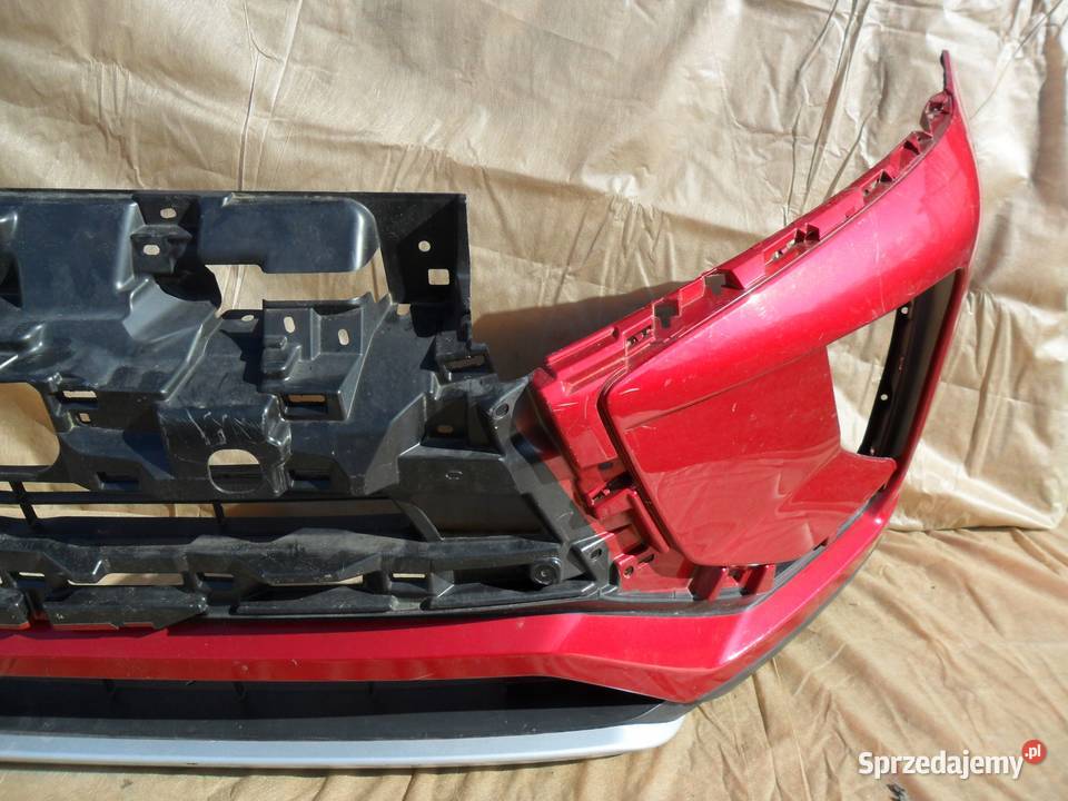 MITSUBISHI ECLIPSE CROSS 2016 2017 2018 2019 Nowy Tomyśl