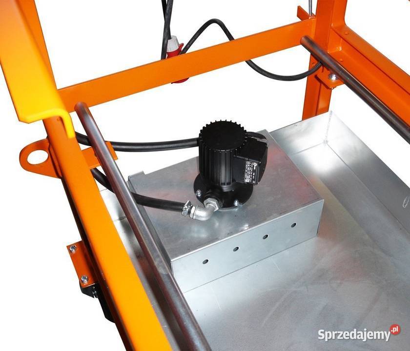 NORTON CLIPPER JUMBO 651 6753 PIŁA PILARKA Opalenica