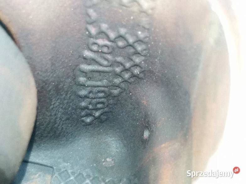 TŁOK KORBOWÓD 82L199 20 TSI TFSI Skoda Superb Blok silnika