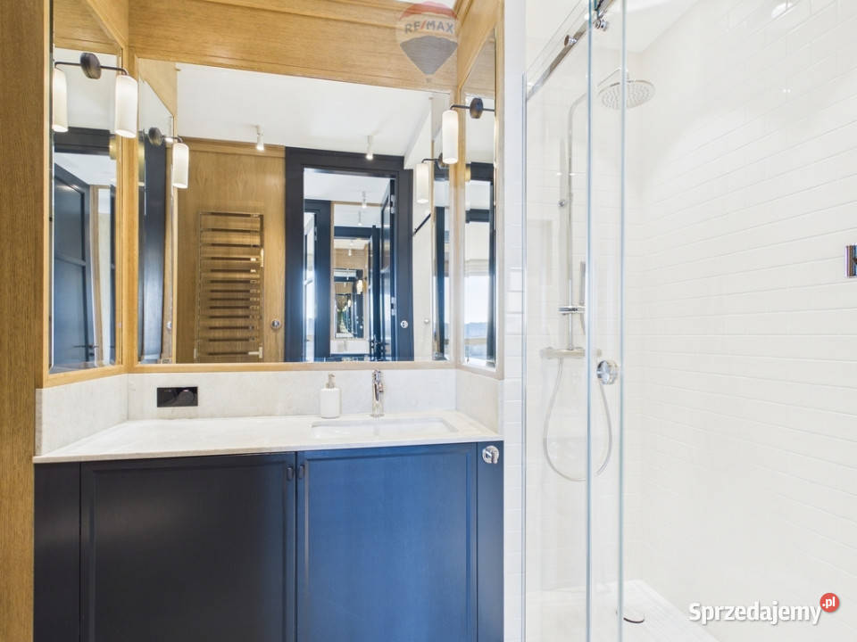 Apartament z widokiem Gdynia