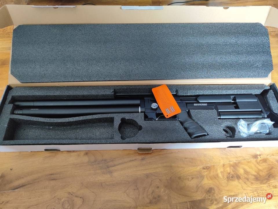 WIATRÓWKA PCP SNOWPEAK 1