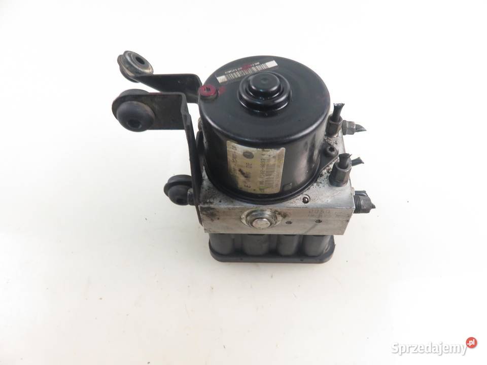 POMPA ABS MAZDA 5 CR19 5N612C405CB 06210203934 osobowe Układ ABS i ESP