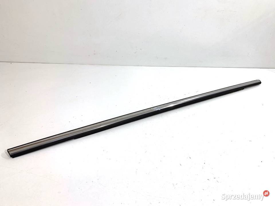 LISTWA ZGARNIAJĄCA TYŁ LEWY MINI CLUBMAN F54 sprzedam