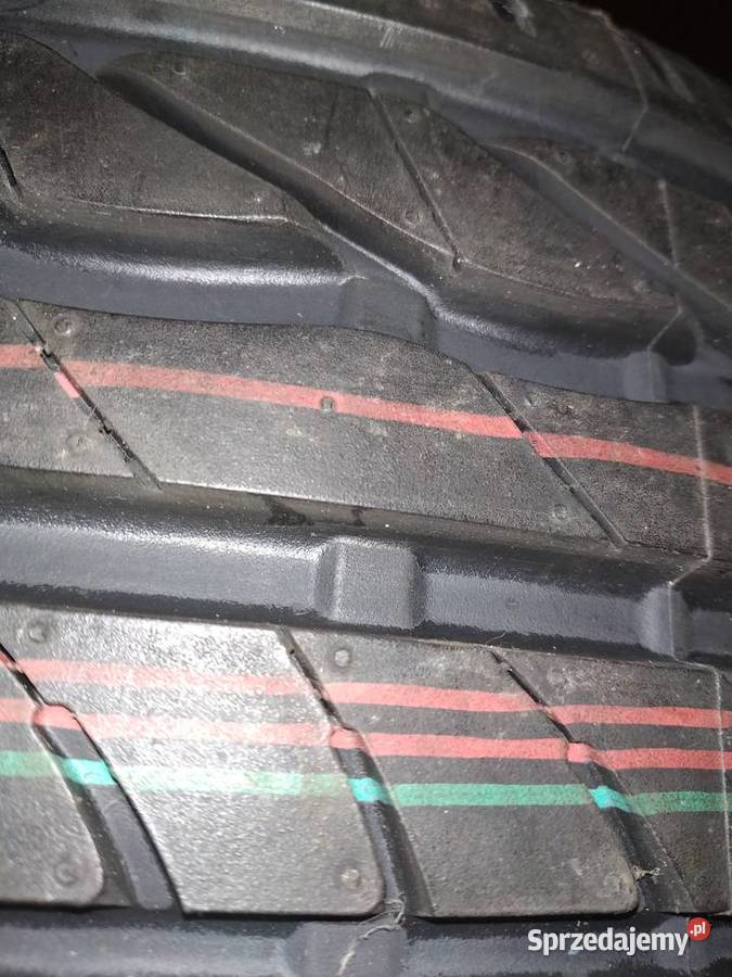 Felgaopona Bridgestone Turanza użyta jeden raz Zabrze