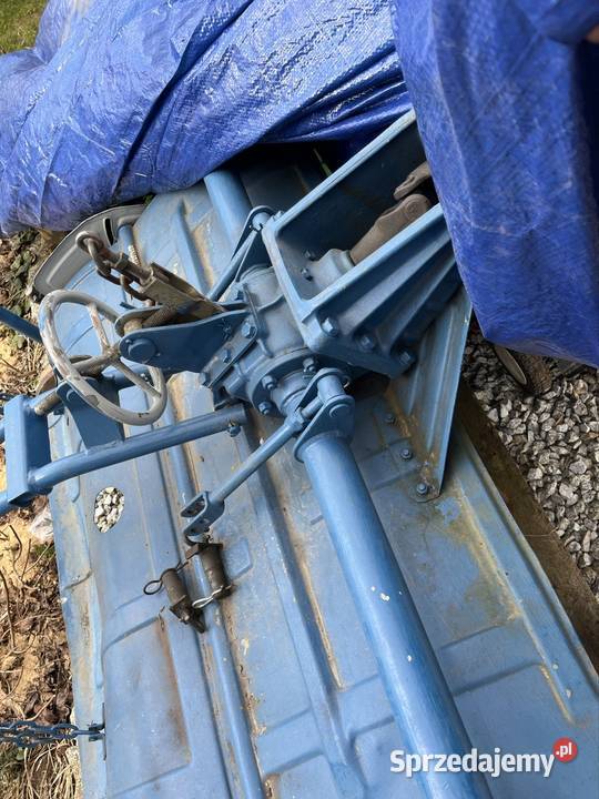 Sprzedam Ursus c360 i mini traktor yanmar