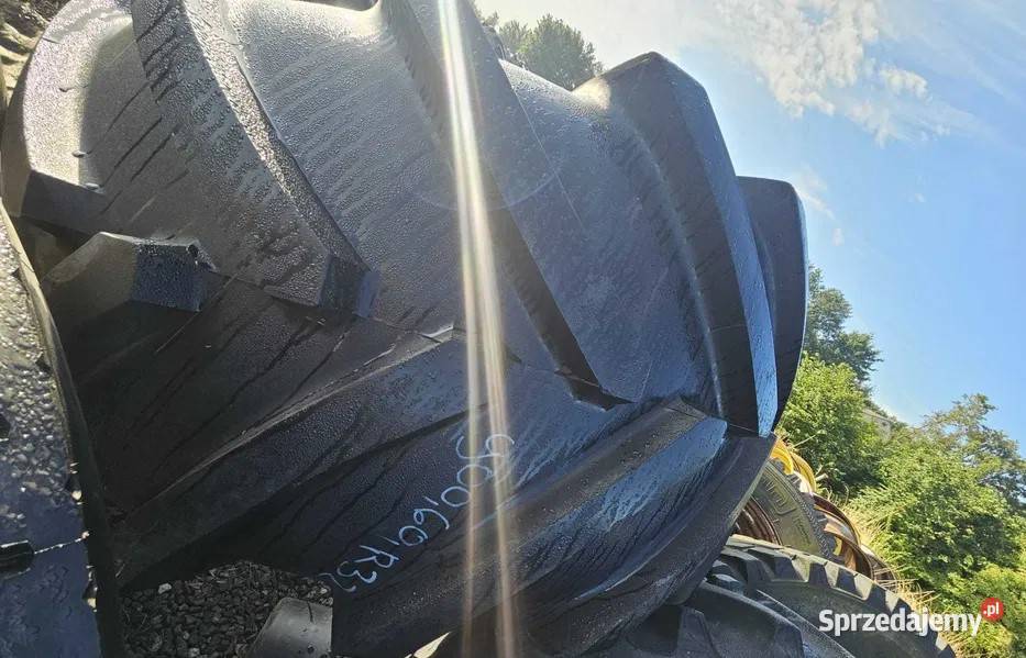 Opona Michelin X Big 900 60R32 Pozostałe Różyny