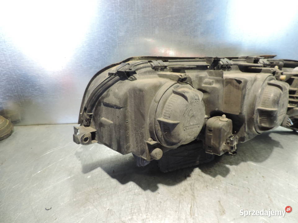 VOLVO S80 I LAMPA PRAWY PRZÓD Nowy Sącz