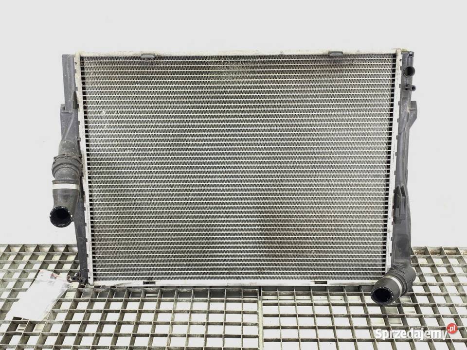 CHŁODNICA WODY BMW E91 20 143 0412 RADIATOR