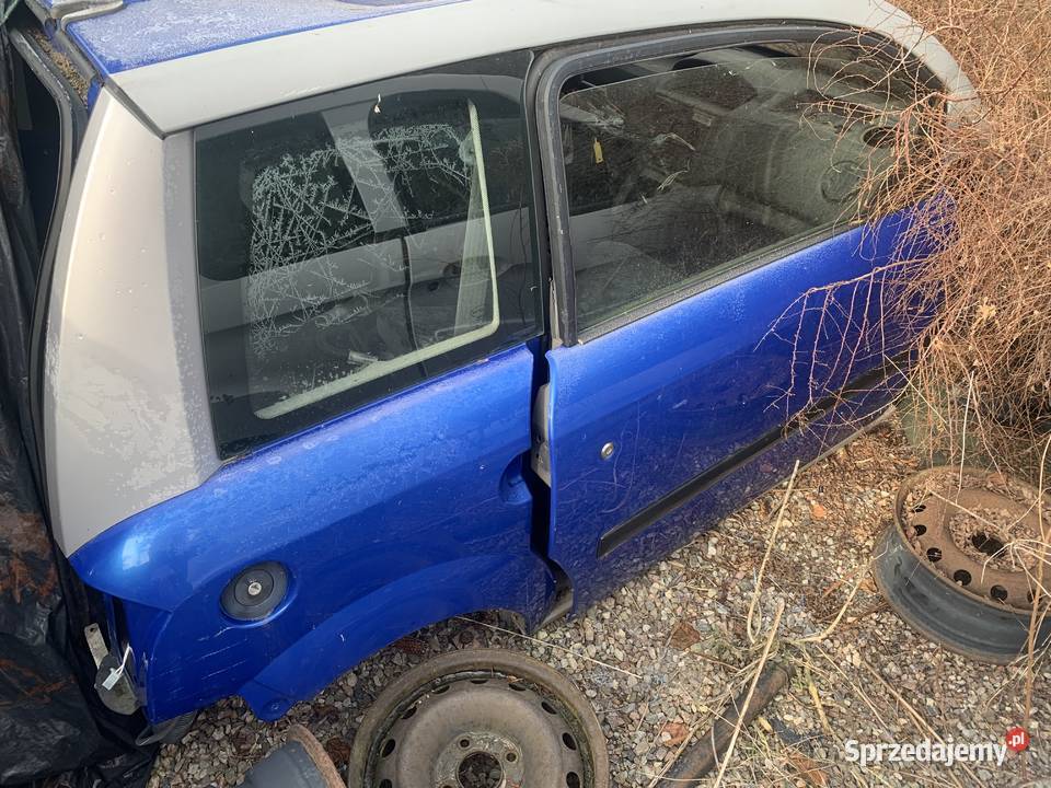 AIXAM MICROCAR LIGIER Pyrzyce