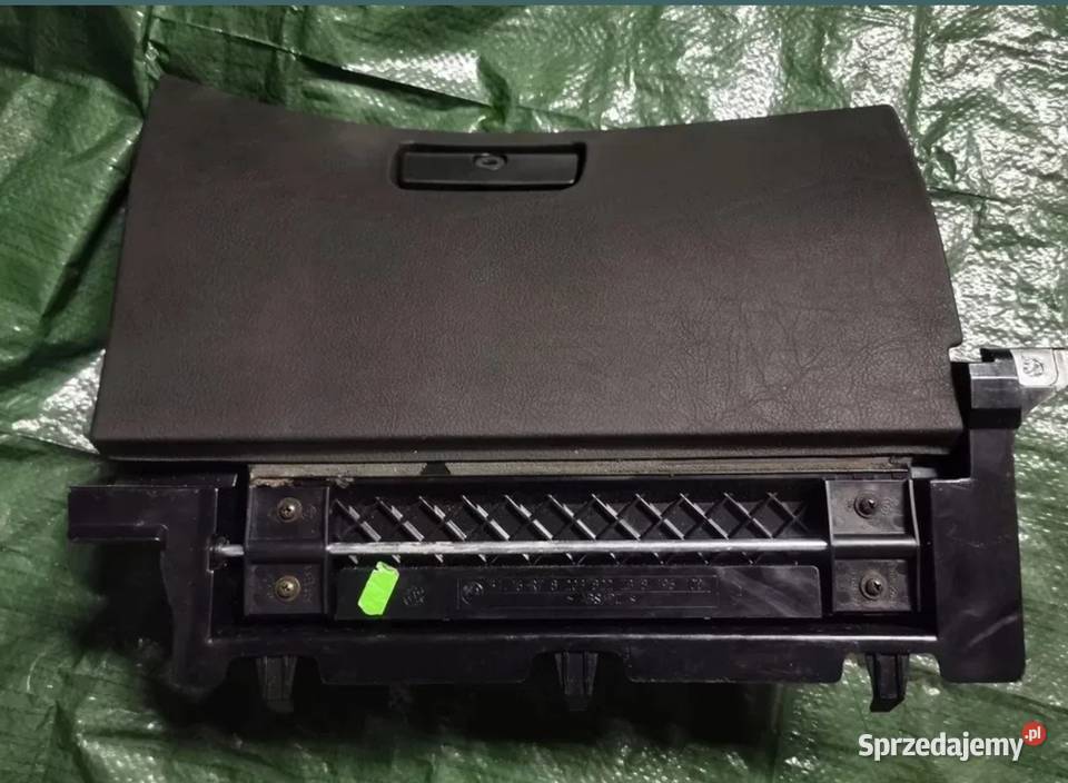 Schowek pasażera BMW E46 osobowe Żory