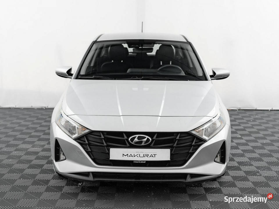 Hyundai i20 GD6U22112 Pure Czcof Bluetooth KLIMA immobilizer sprzedam