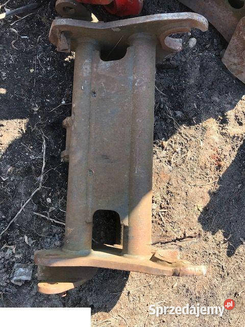 Manitou SzybkoZłącze adaptacja Stary Typ Jastrzębniki
