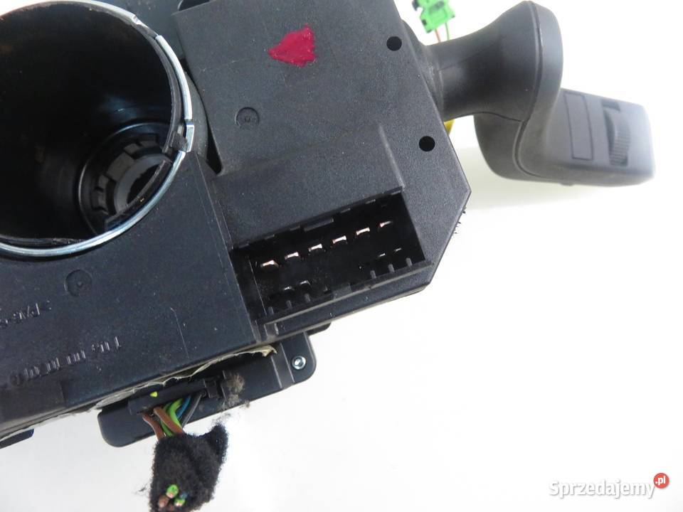 PRZEŁĄCZNIK ZESPOLONY ALFA ROMEO 159 939 Panele sterowania, przełączniki