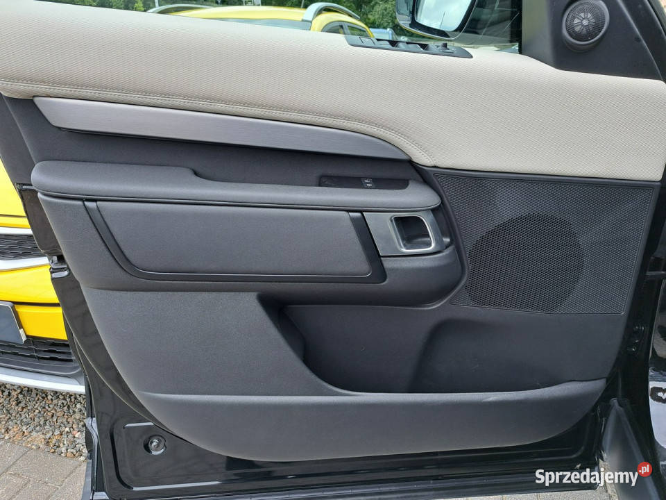 Land Rover Discovery MY235 30D I6 249 AWD Auto