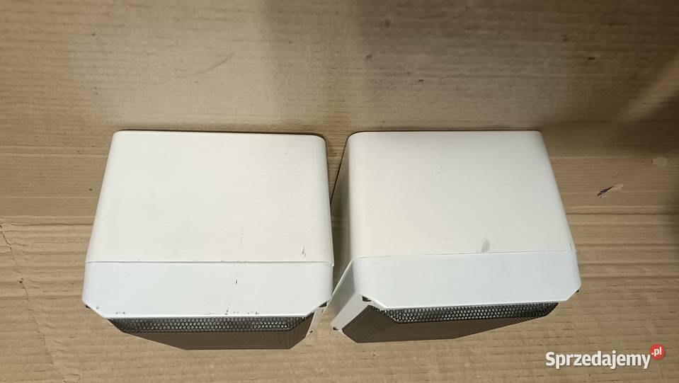 2 x GŁOŚNIK ICS HIFI 888 Poznań