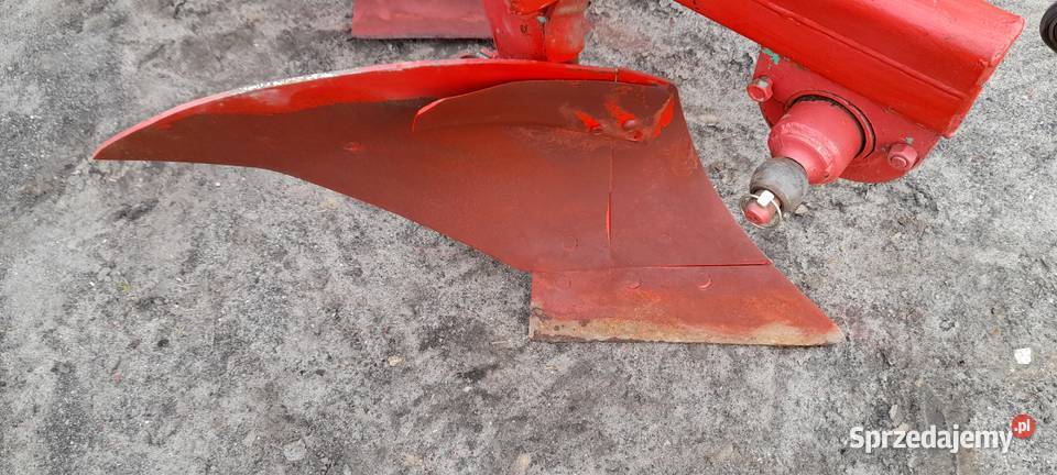 Pług 5 Skibowy Unia pomorskie Lignowy Szlacheckie