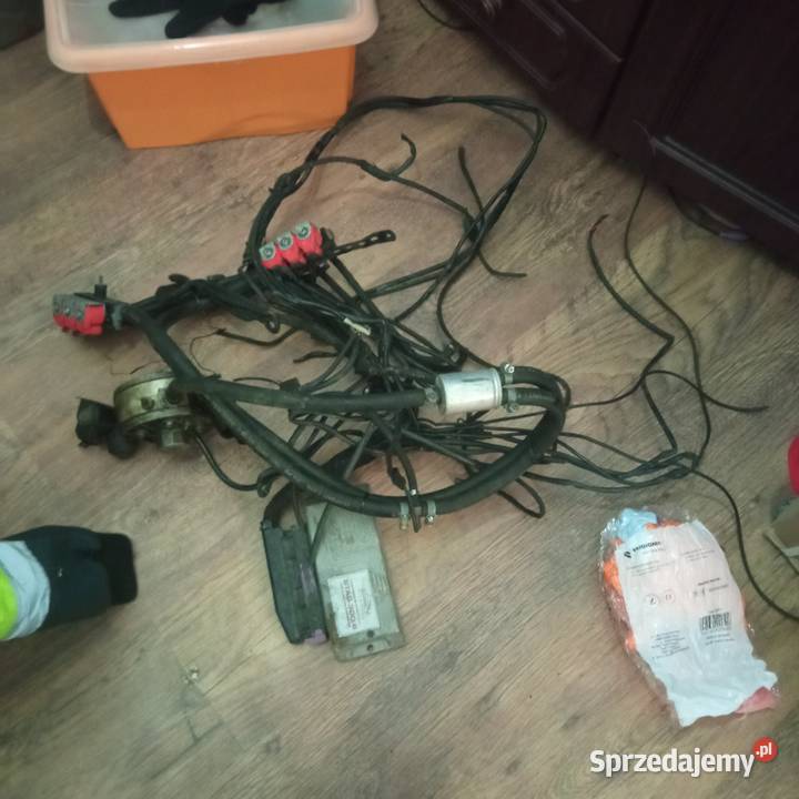 Instalacja sekwencyjna stag 3006 6 cylindrów Szczecin