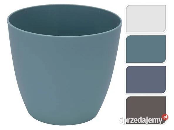 doniczka Ella BRW Pozostałe Olkusz sprzedam